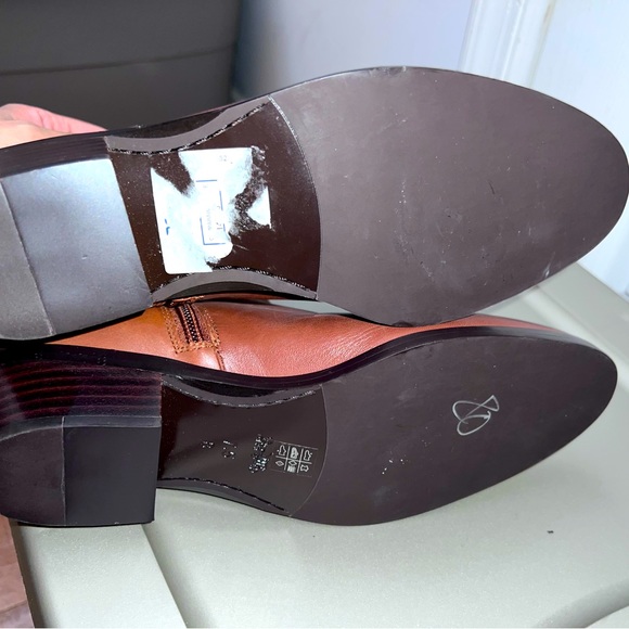 Coach Ankle Booties - Picture 6 of 6